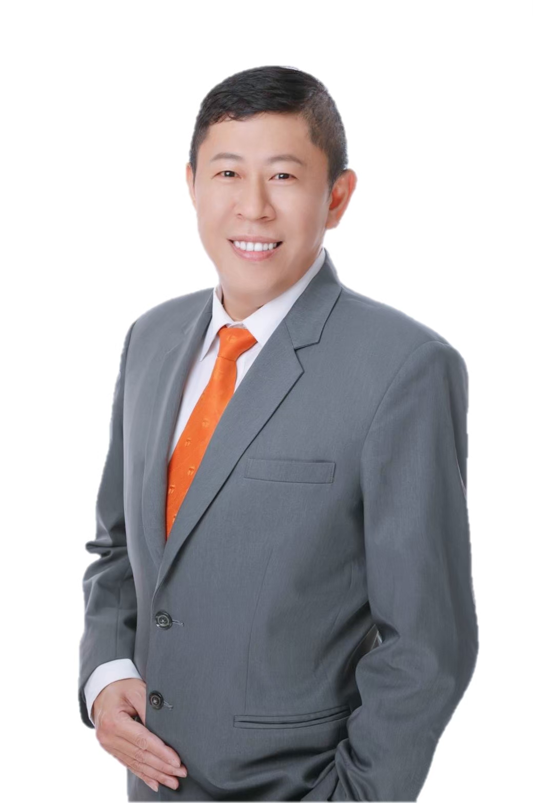 板橋透天繼承贈與專家|鍾明育