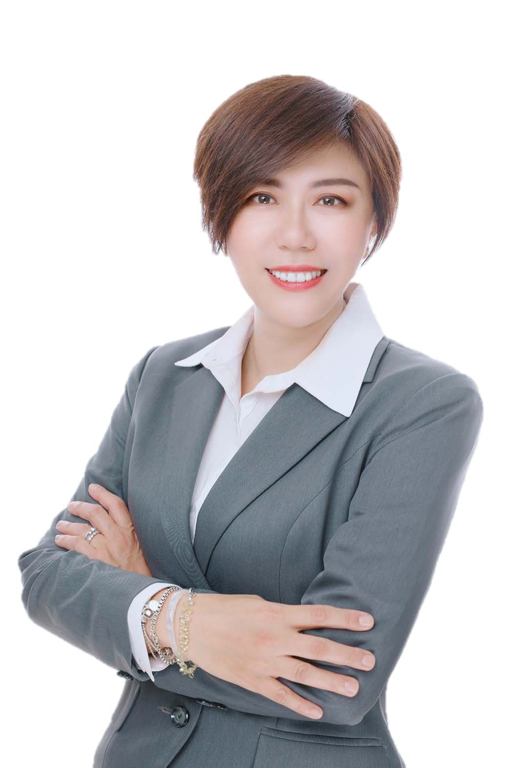 板橋合宜住宅好鄰居|楊如儀