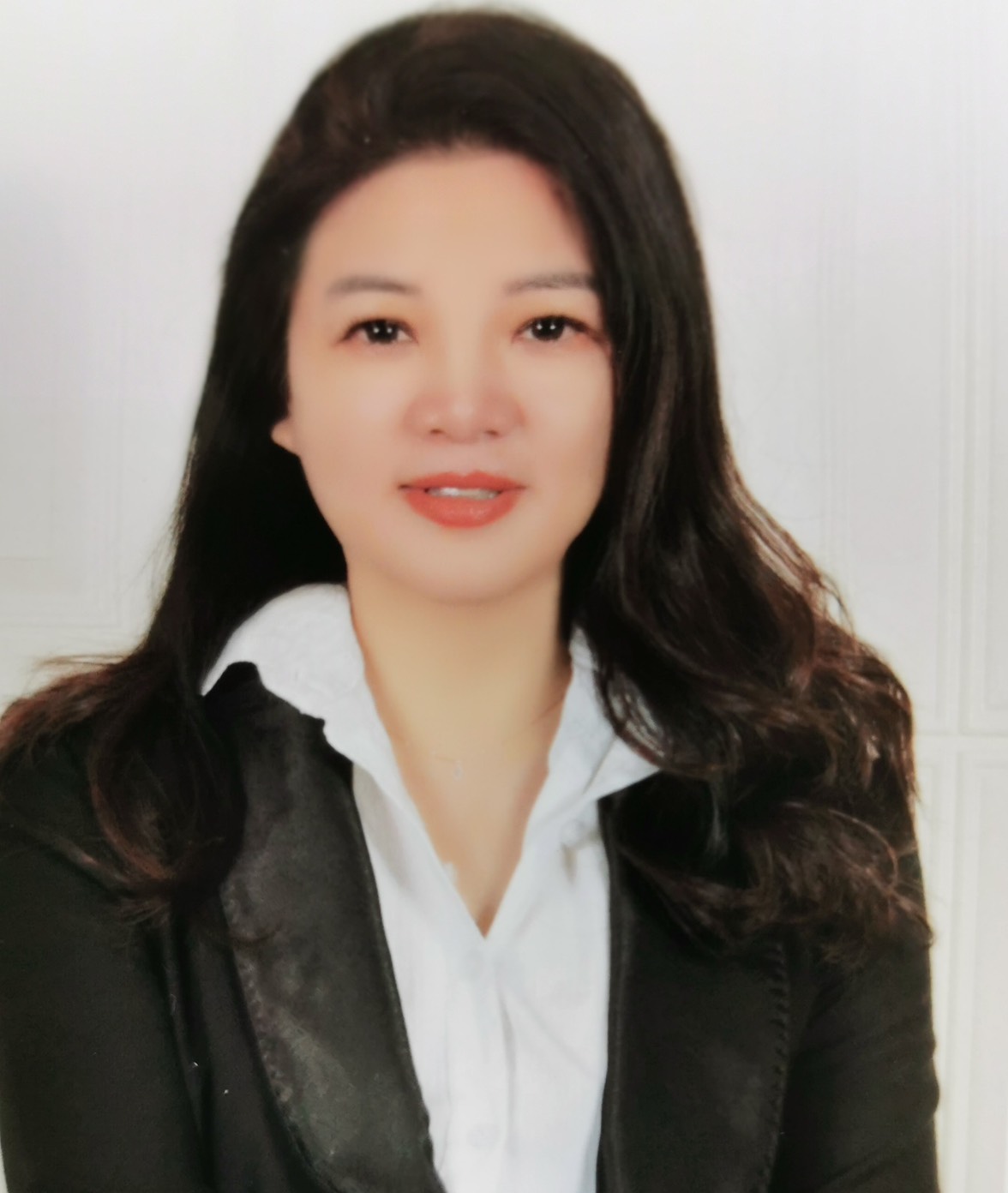 板橋江翠北小姐姐 | 劉愛玲