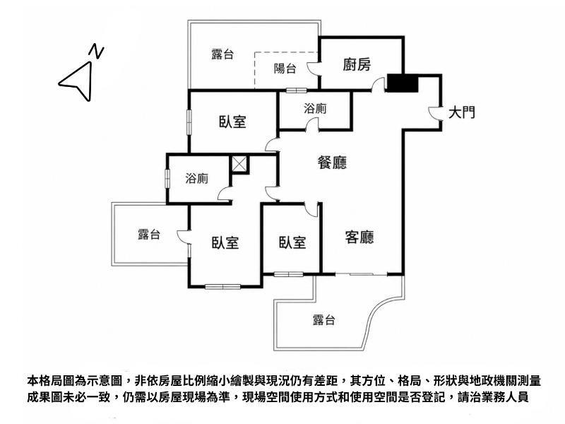 2026國泰朋可以買嗎？分析優缺點、成交行情與未來增值一次看懂