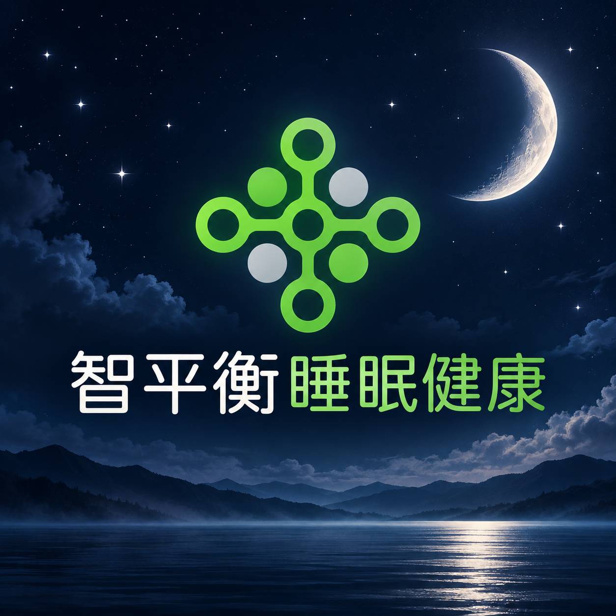 智平衡睡眠健康|睡眠・自律神經・健康管理