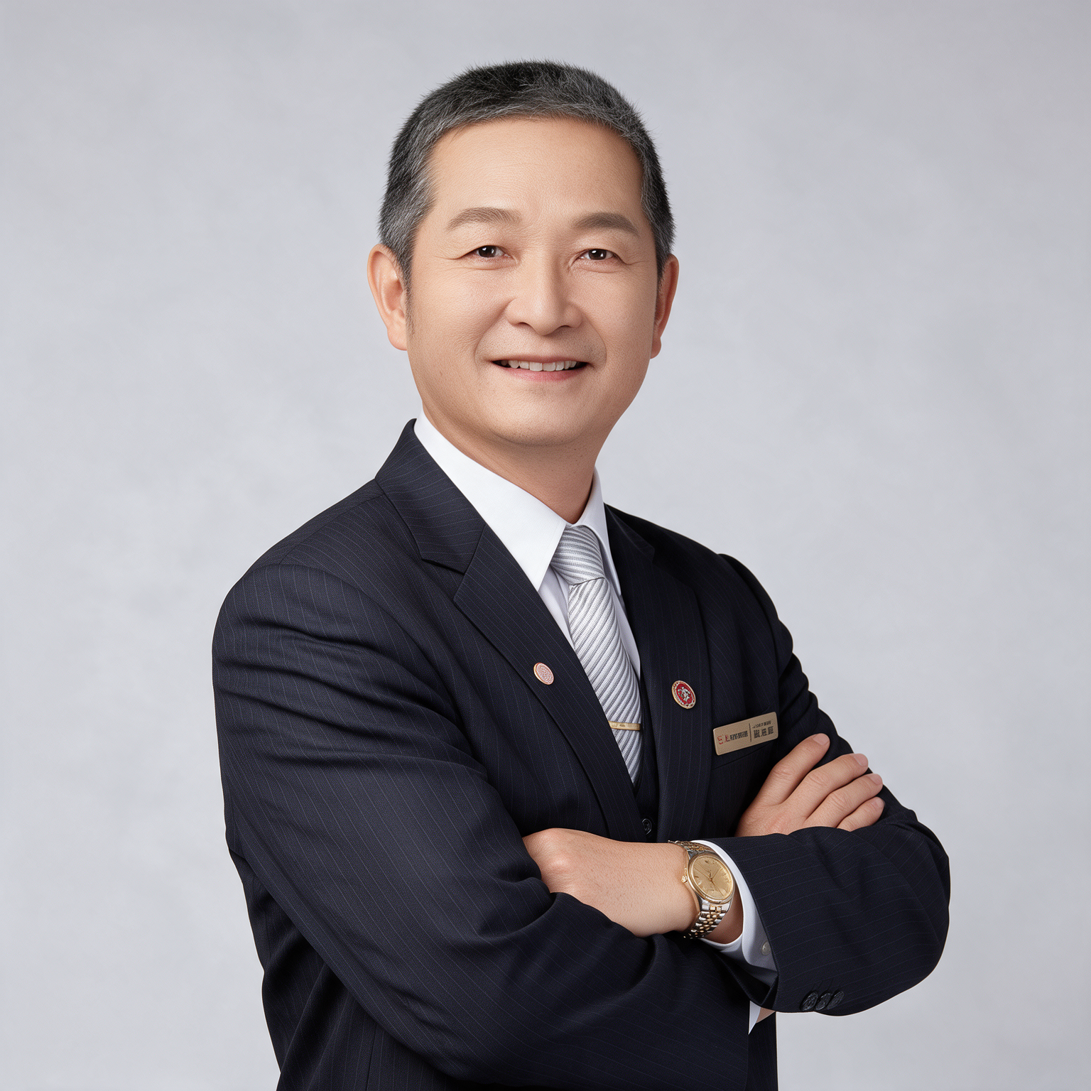 歐金政