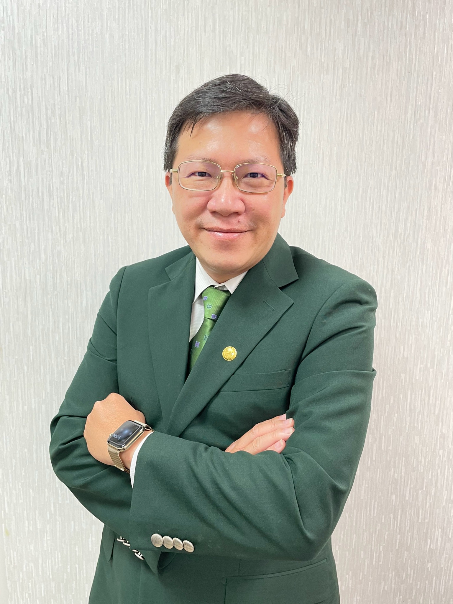吳明翰