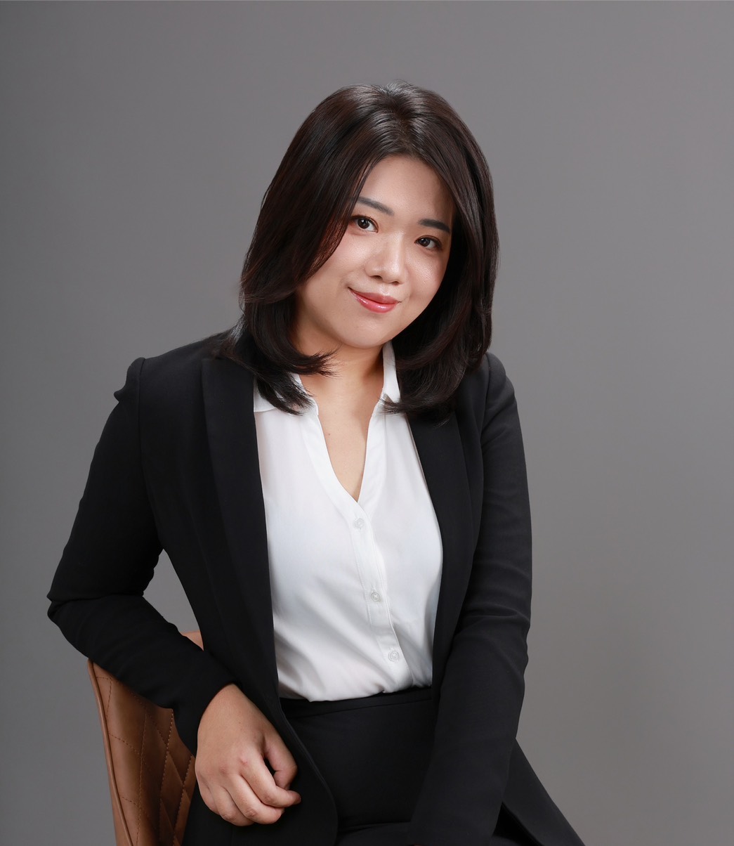 張子璇