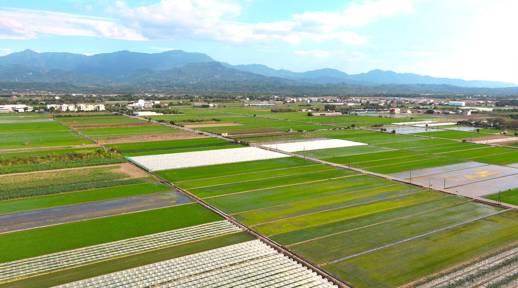 【雲嘉土地投資全攻略】從農地到建地:掌握區域發展先機,住商愛與家團隊教您看門道!