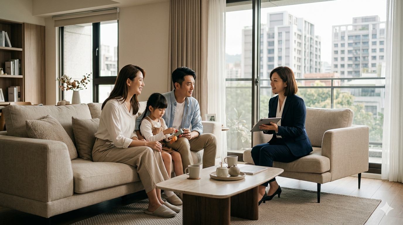 2026長隆天美可以買嗎?達哥分析優缺點、成交行情與未來增值一次看懂