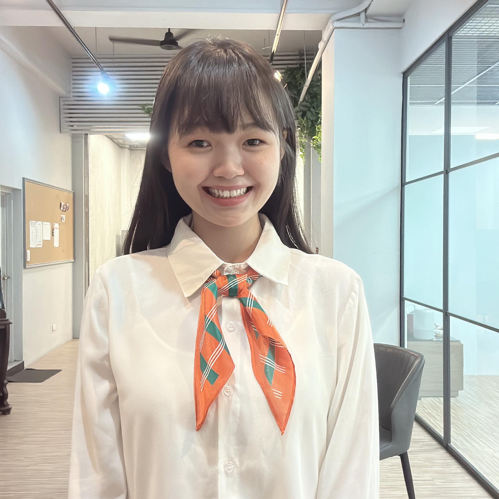 房市特派員小秦