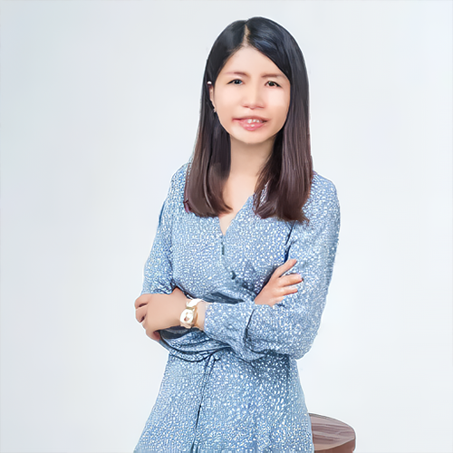 愛倫小姐 Ms.Ellen