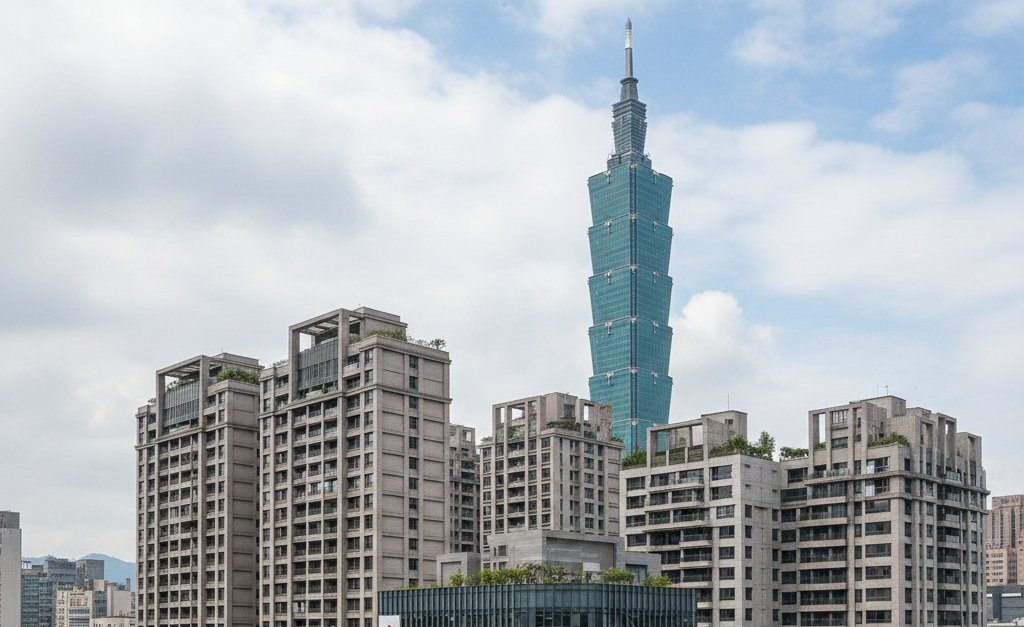 2026房價盤整期?崴倫陪您重新定義居住價值