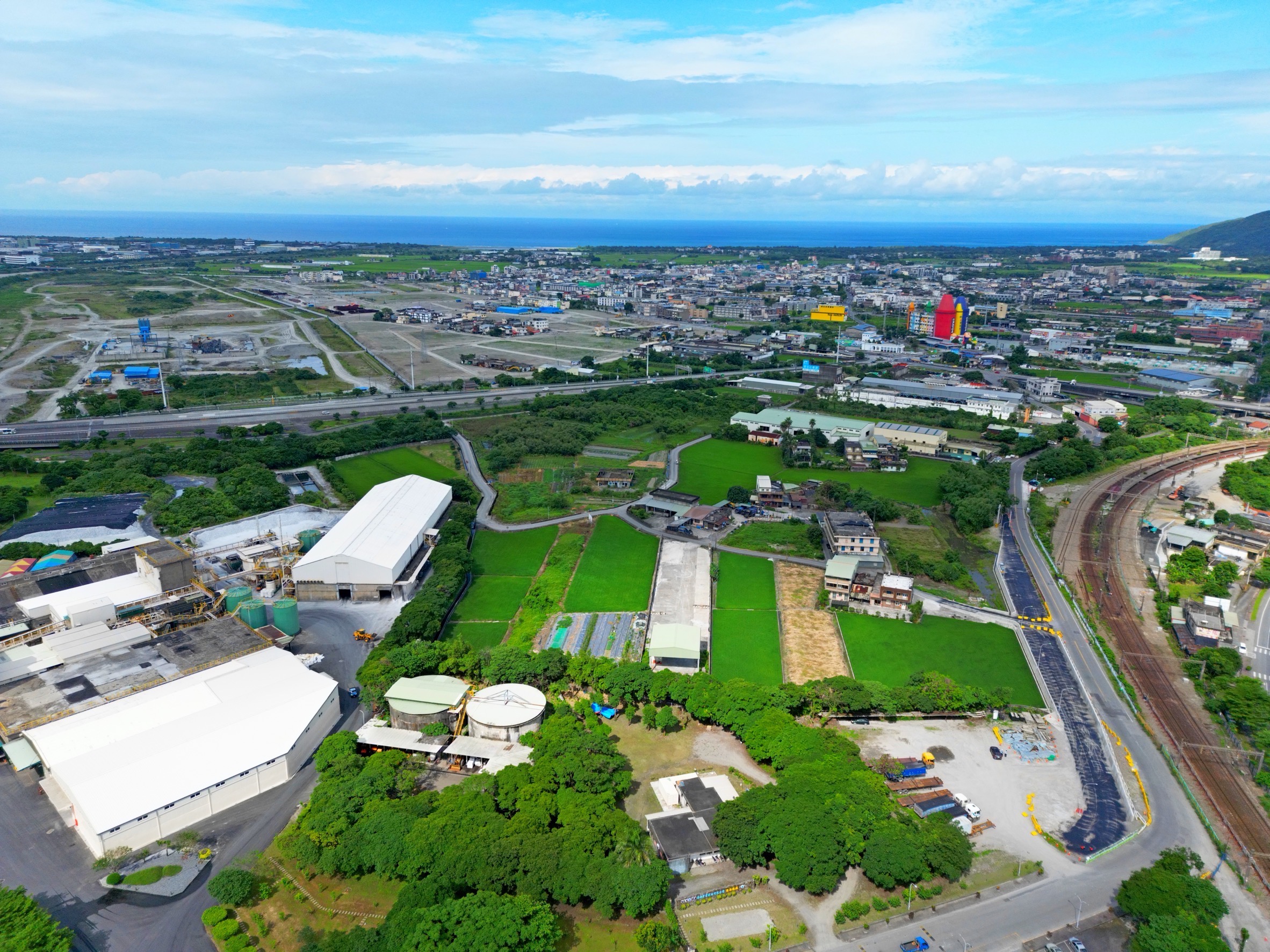 【2026 工業用地貸款指南】銀行成數、利率深度解析：從土地種類到企業體質的 5 大影響條件