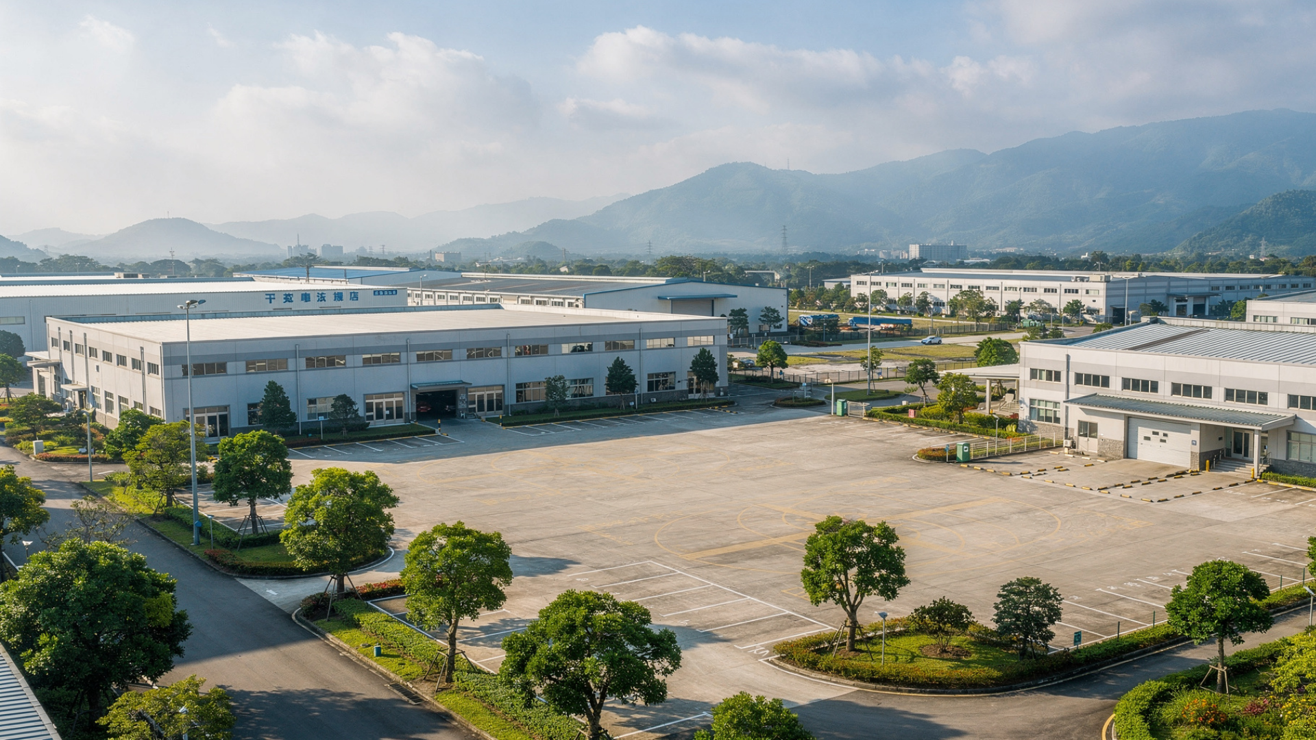 宜蘭工業地廠房投資全解析｜觀光轉型、產業適配性與未來發展前景