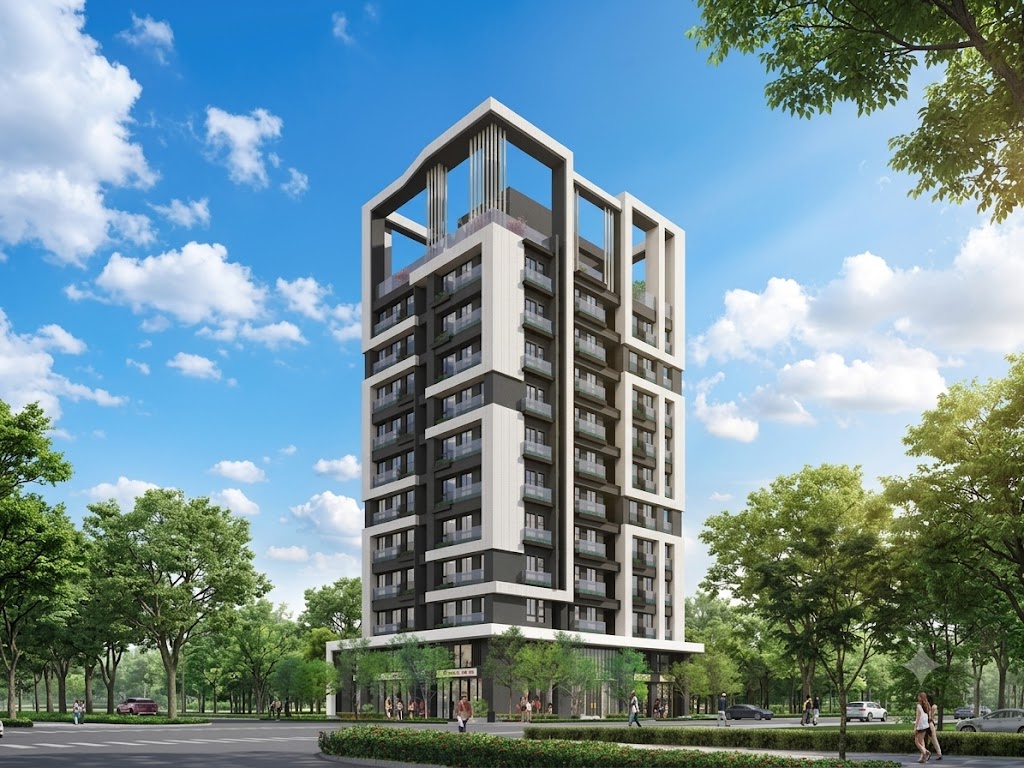 2026精晨HOME SHOW可以買嗎？優缺點、成交行情與未來增值一次看懂