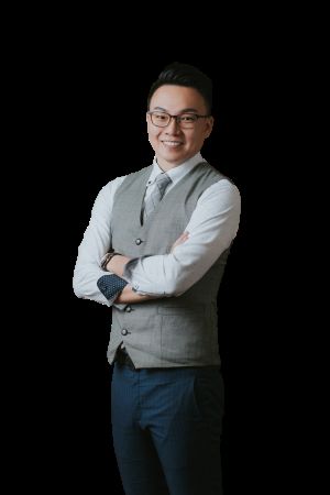 常維麟